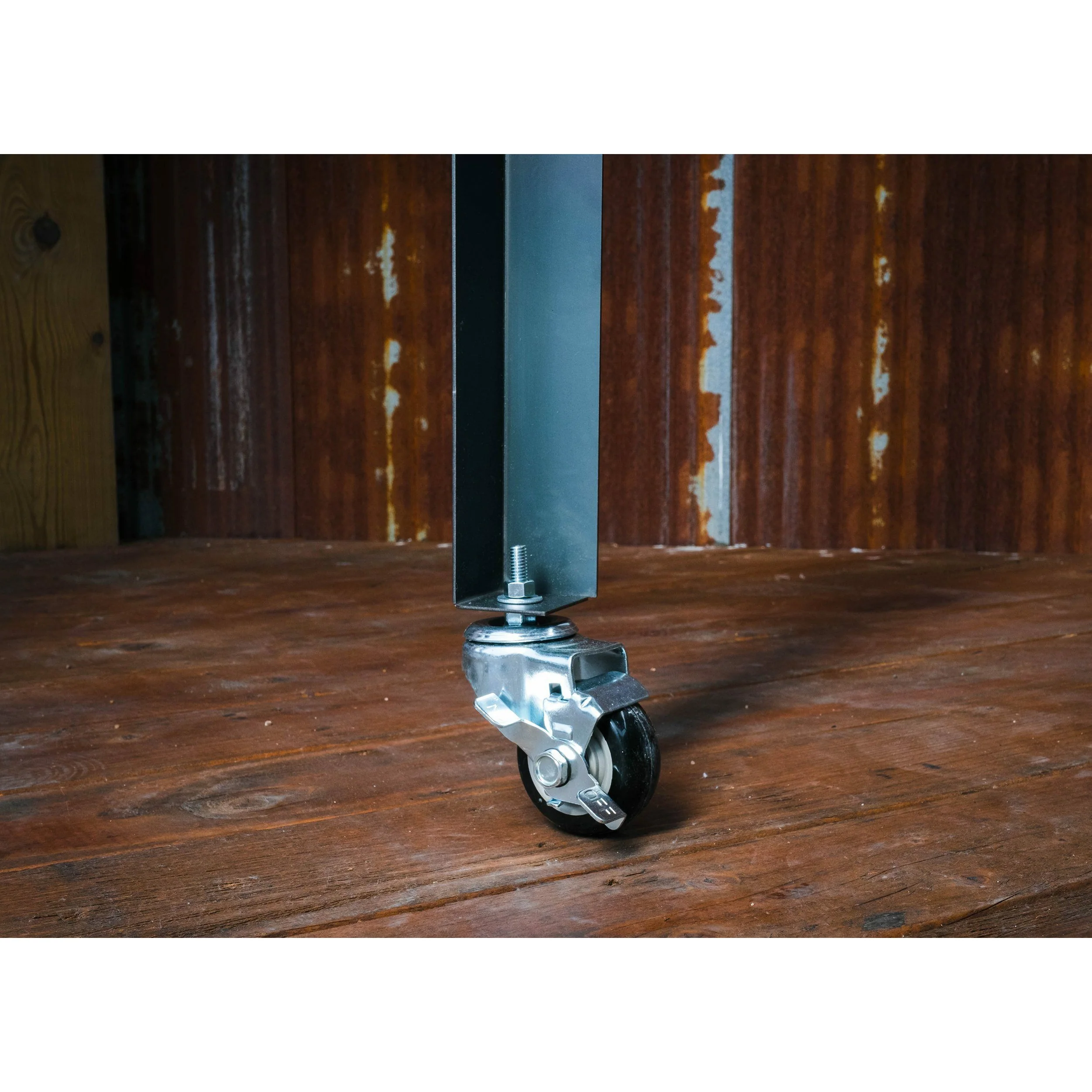 Outdoor Cooking Base - Image 20