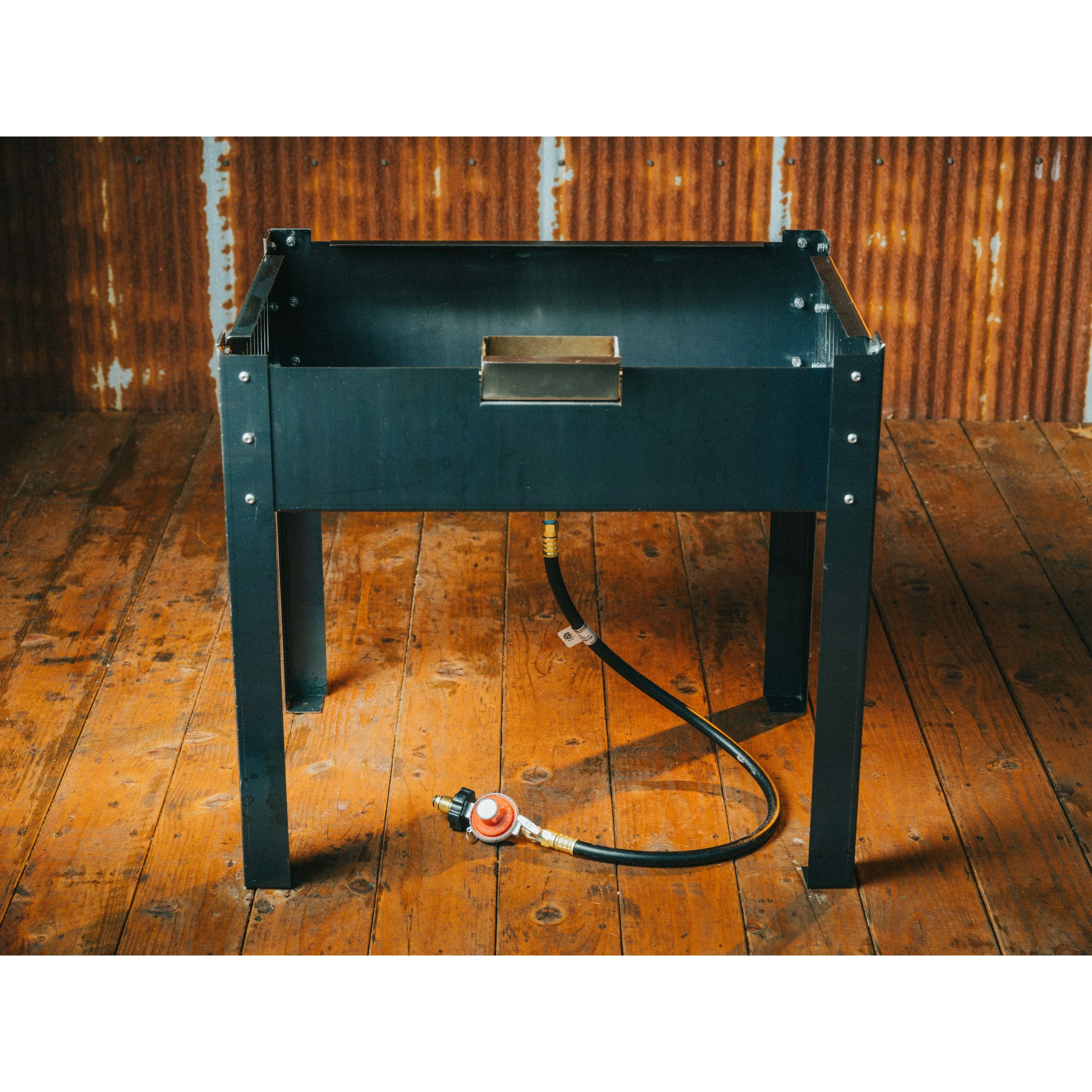 Outdoor Cooking Base - Image 3