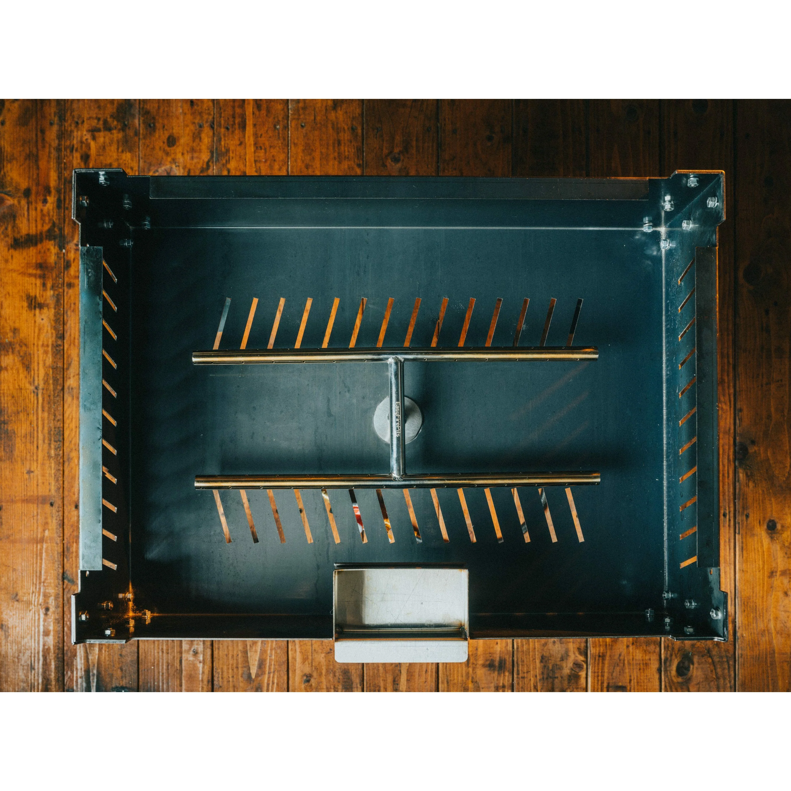 Outdoor Cooking Base - Image 4