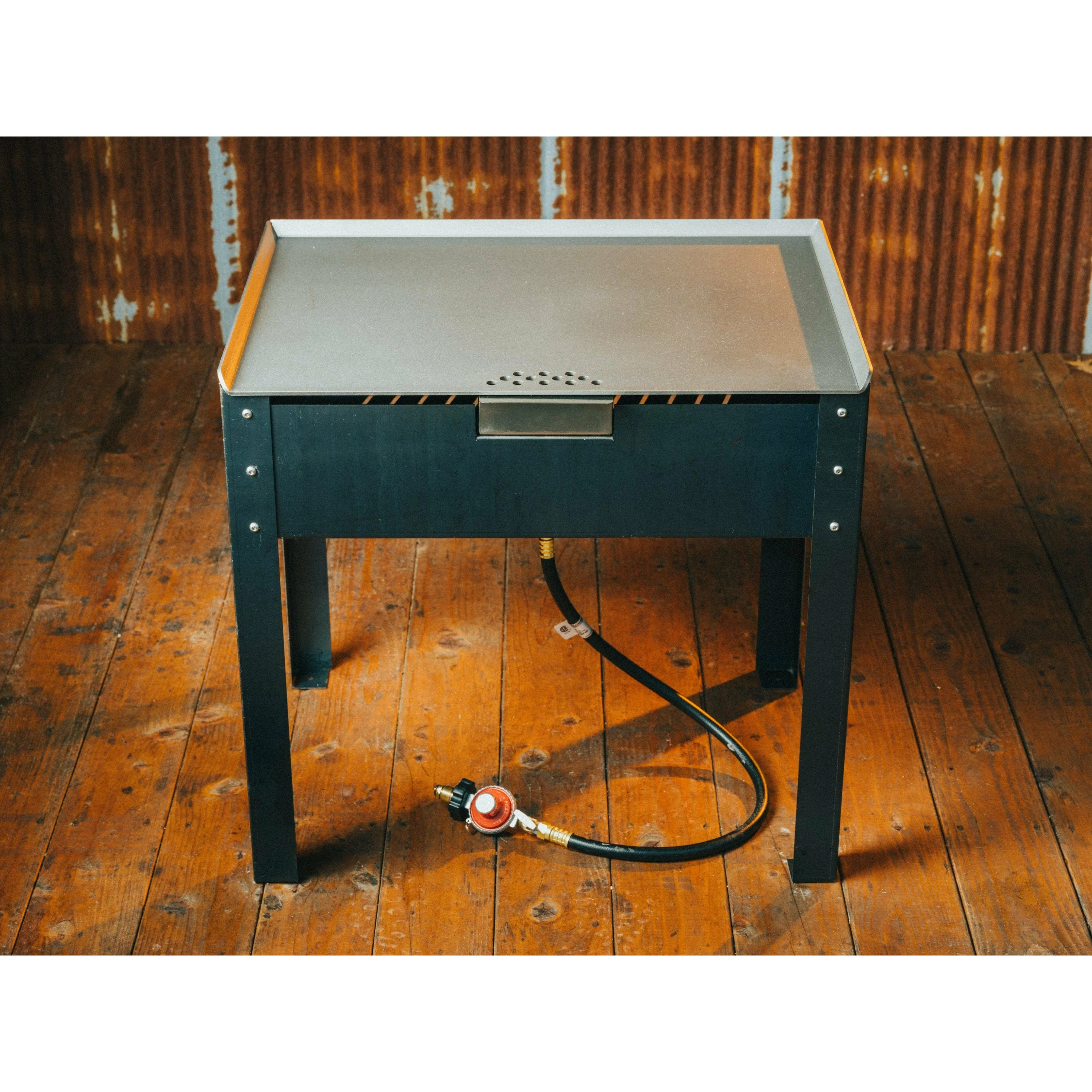 Outdoor Cooking Base - Image 5