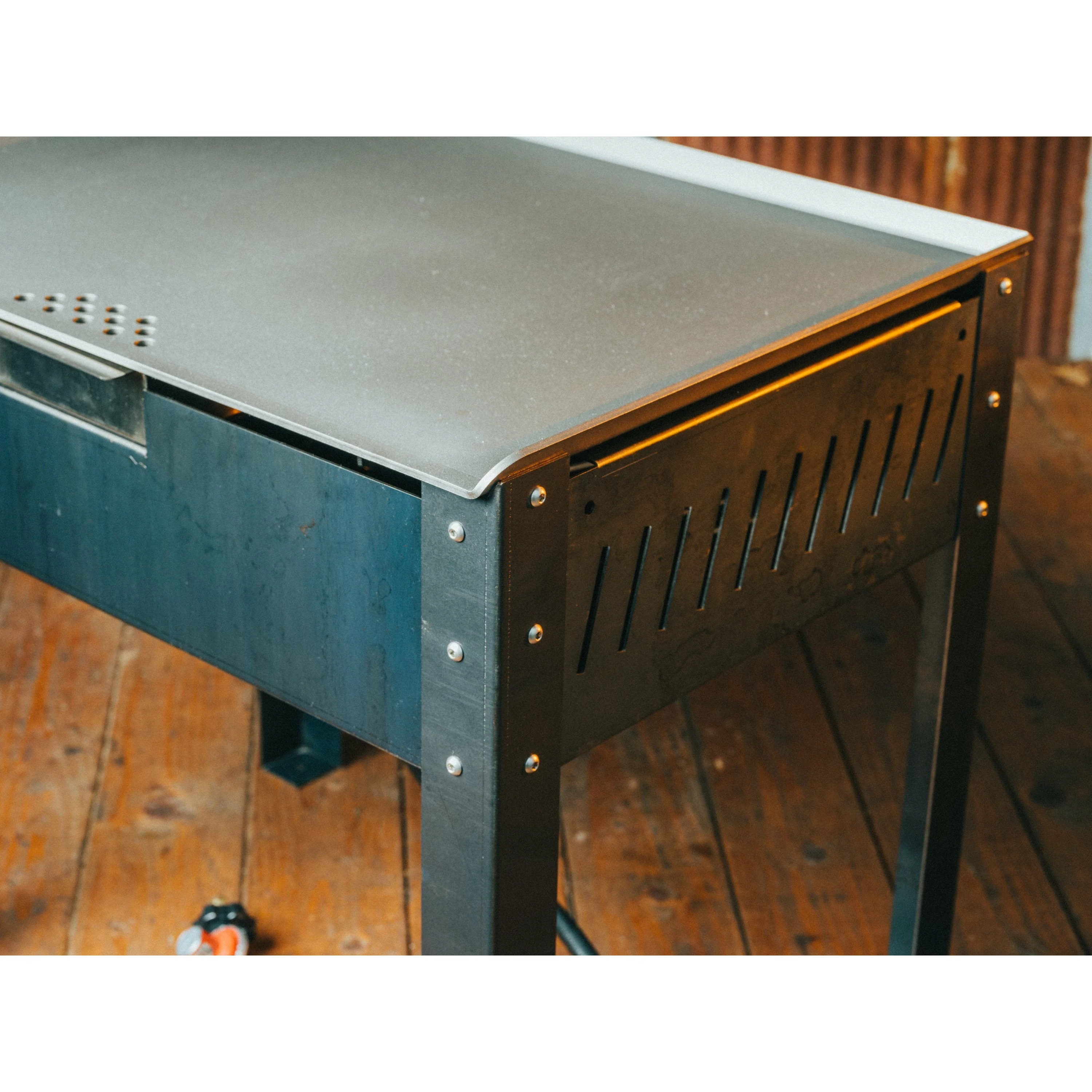 Outdoor Cooking Base - Image 6