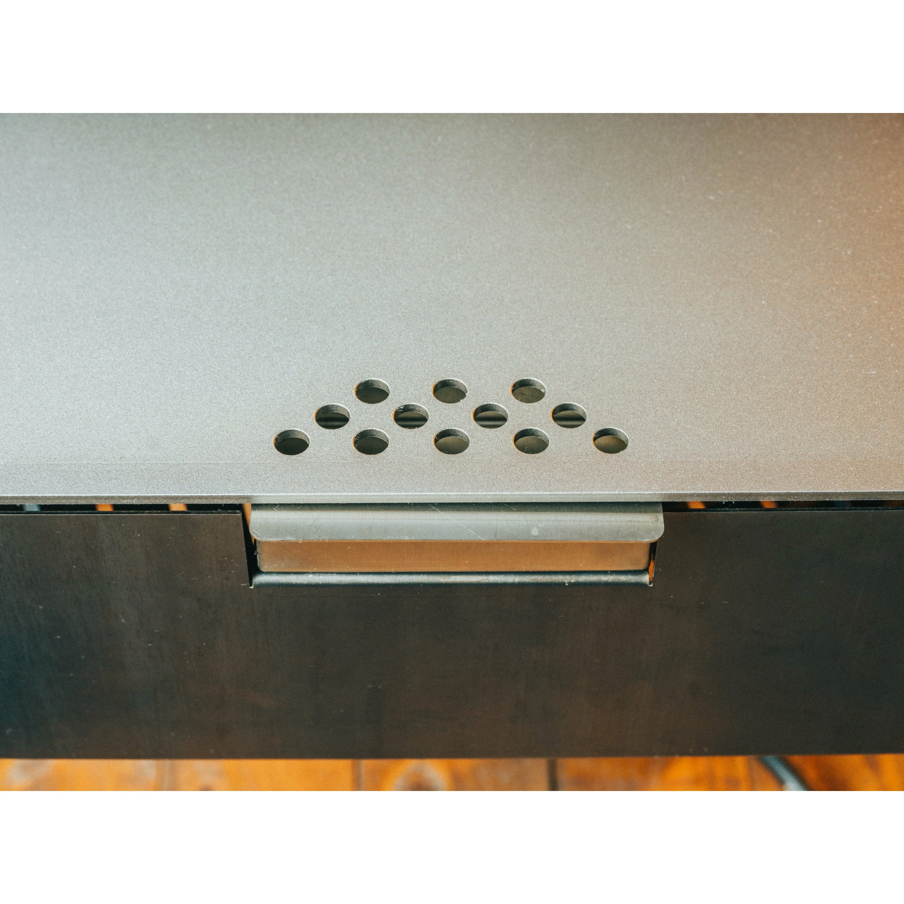 Outdoor Cooking Base - Image 8