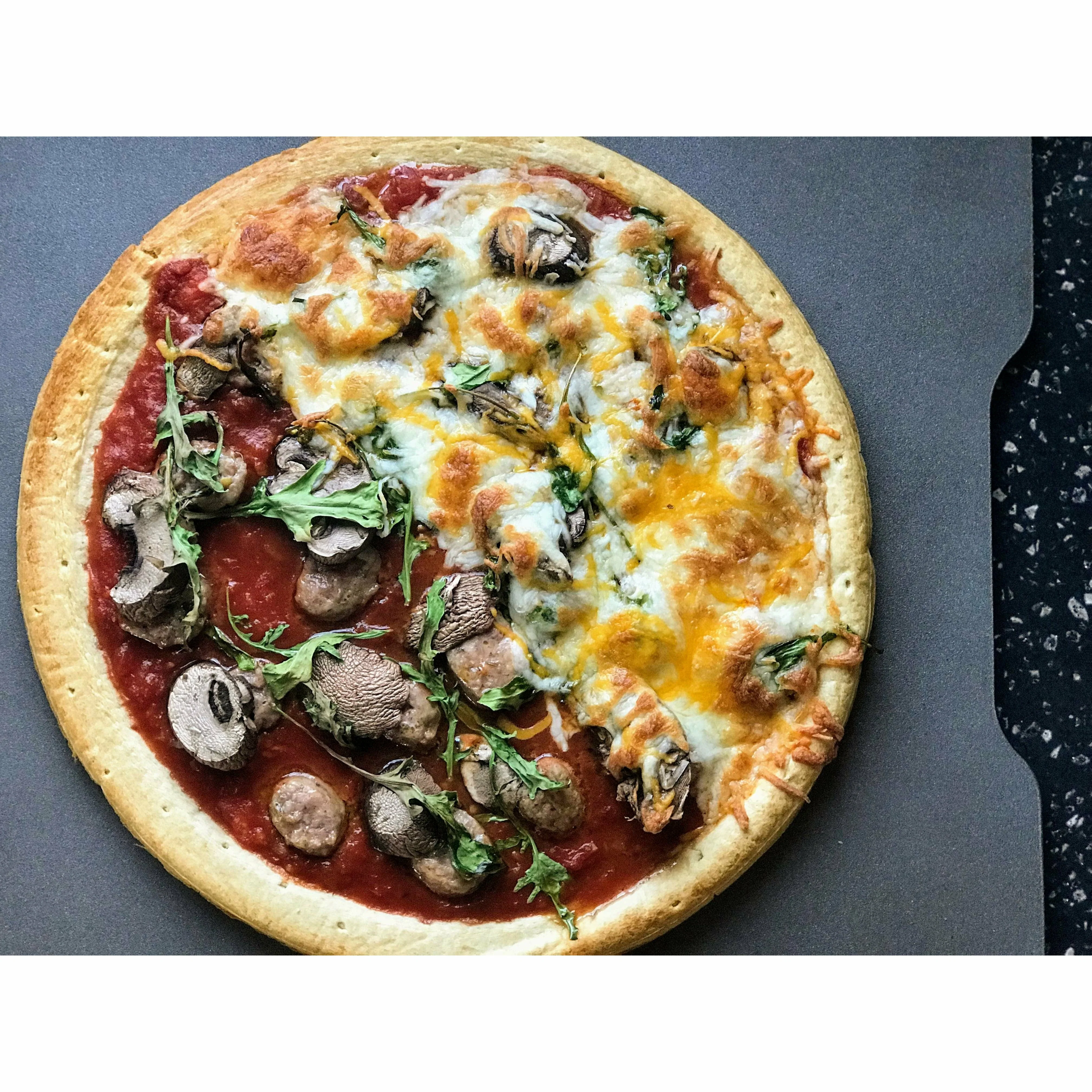 Steelmade Pizza Steel - Image 10