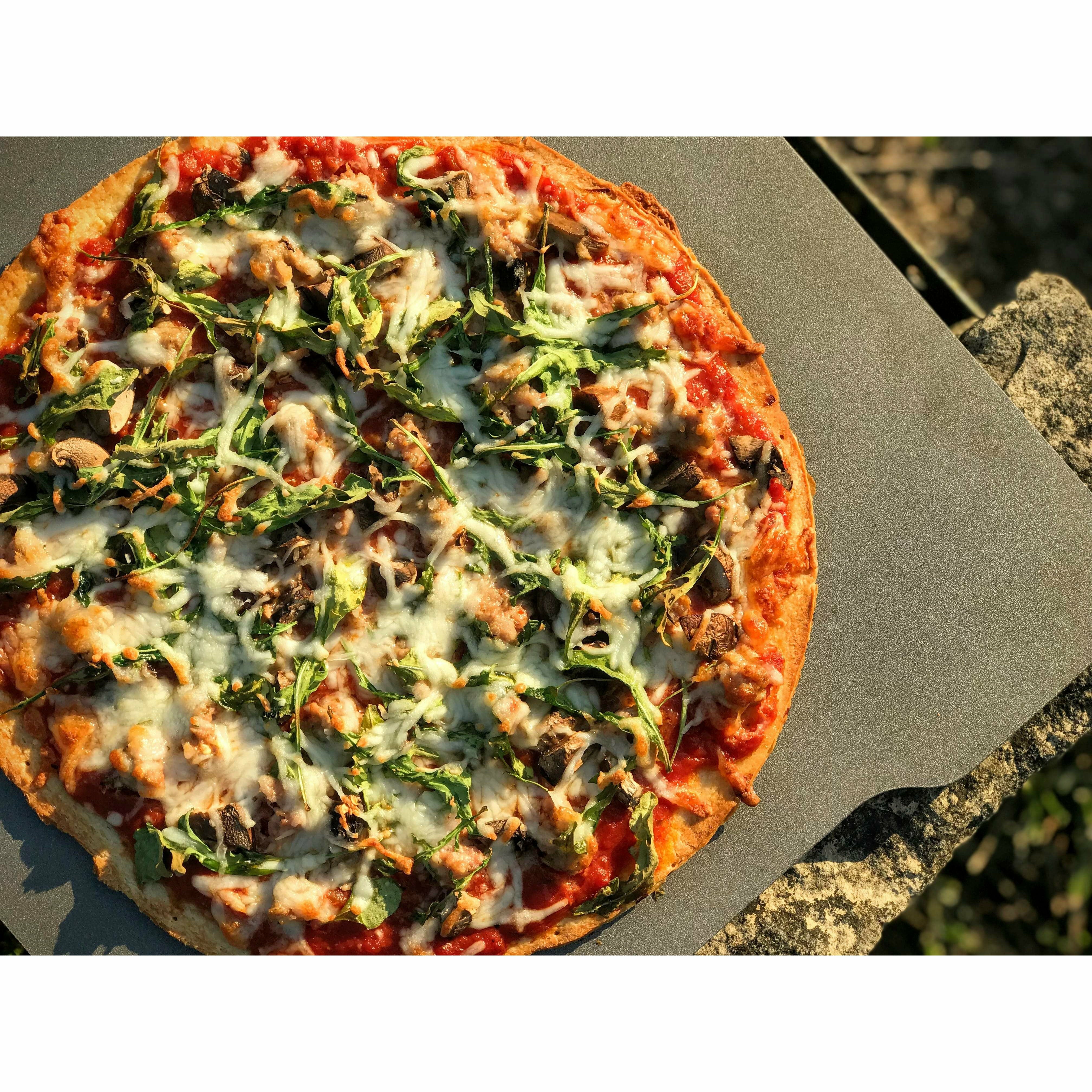 Steelmade Pizza Steel - Image 11