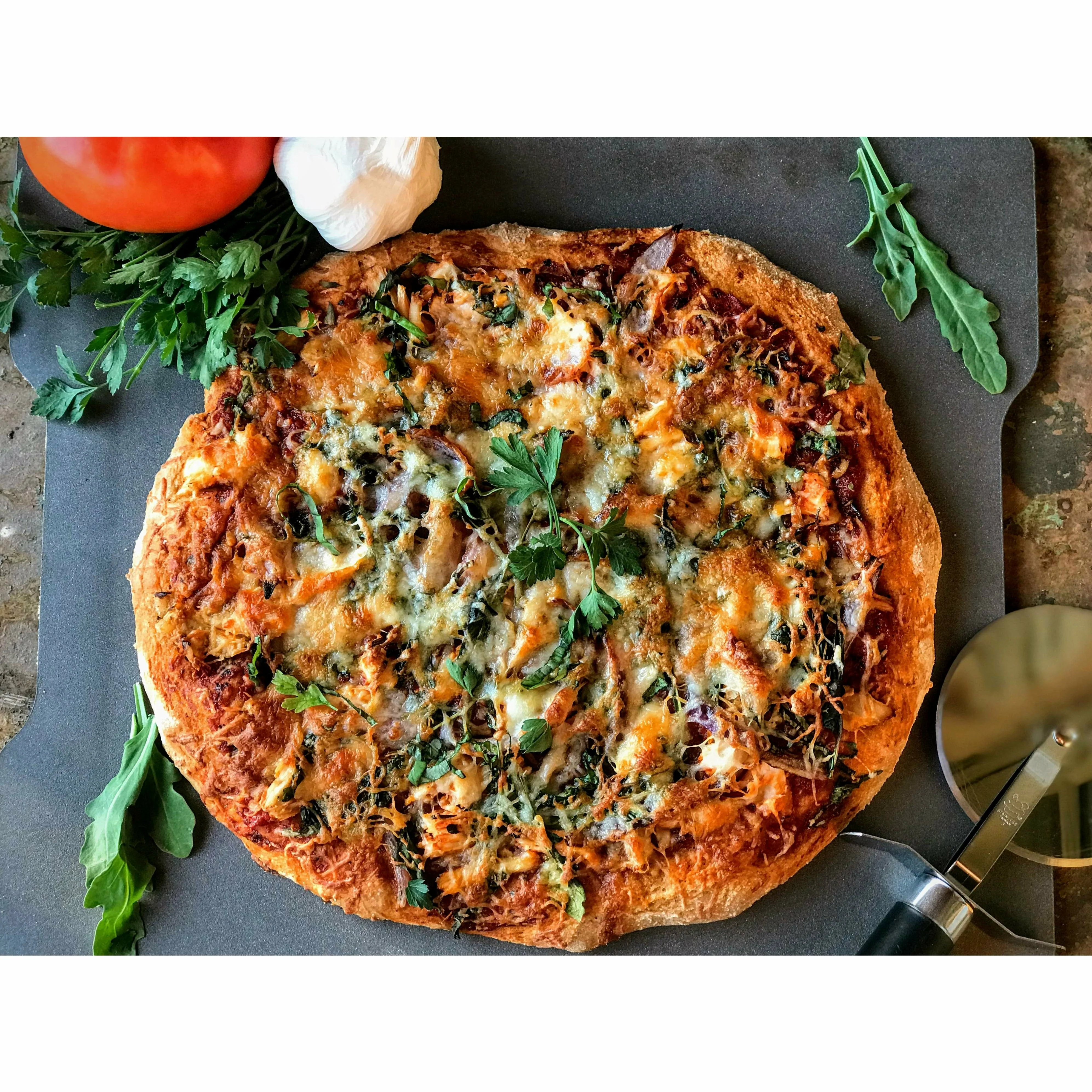 Steelmade Pizza Steel - Image 9