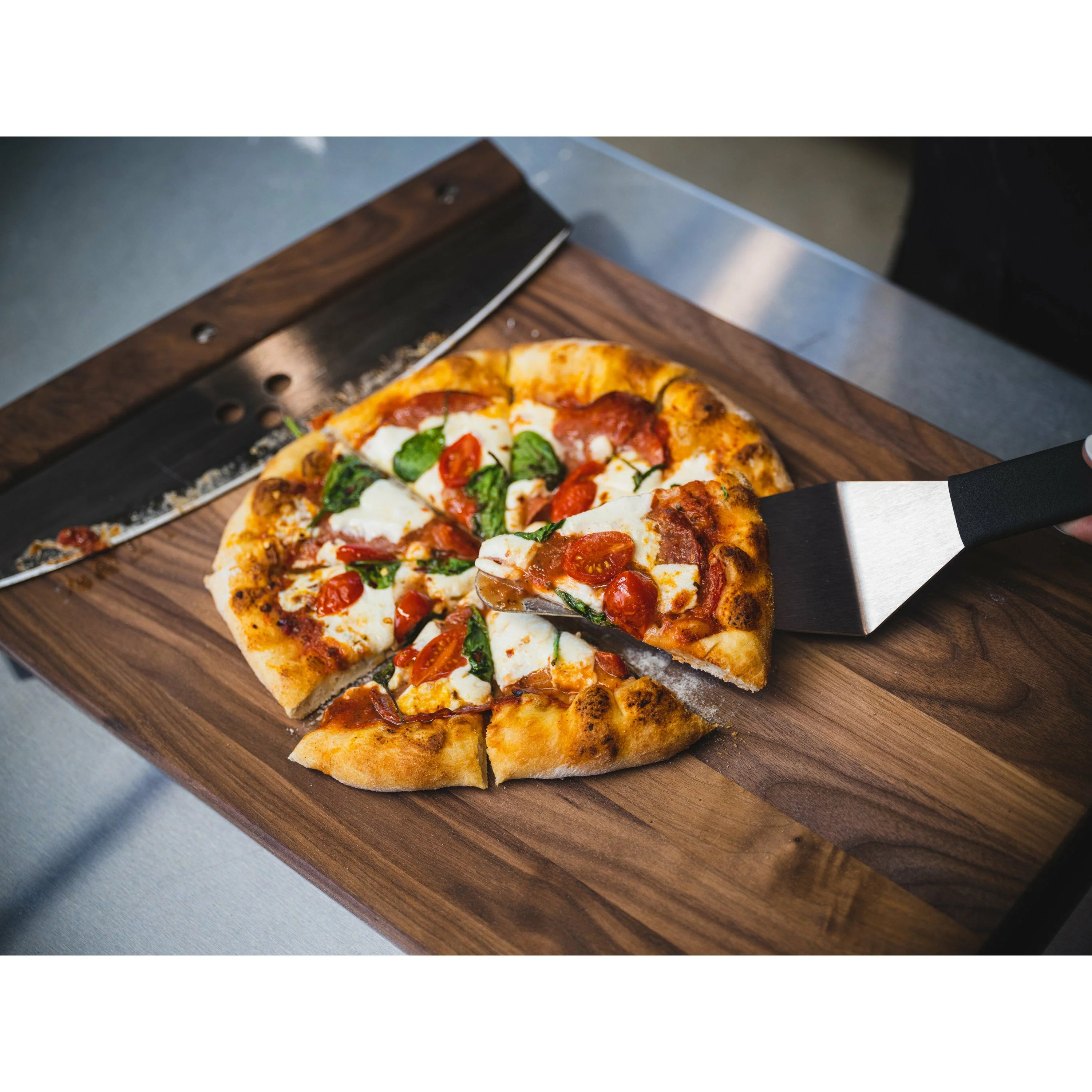 Pizza Server - Image 4