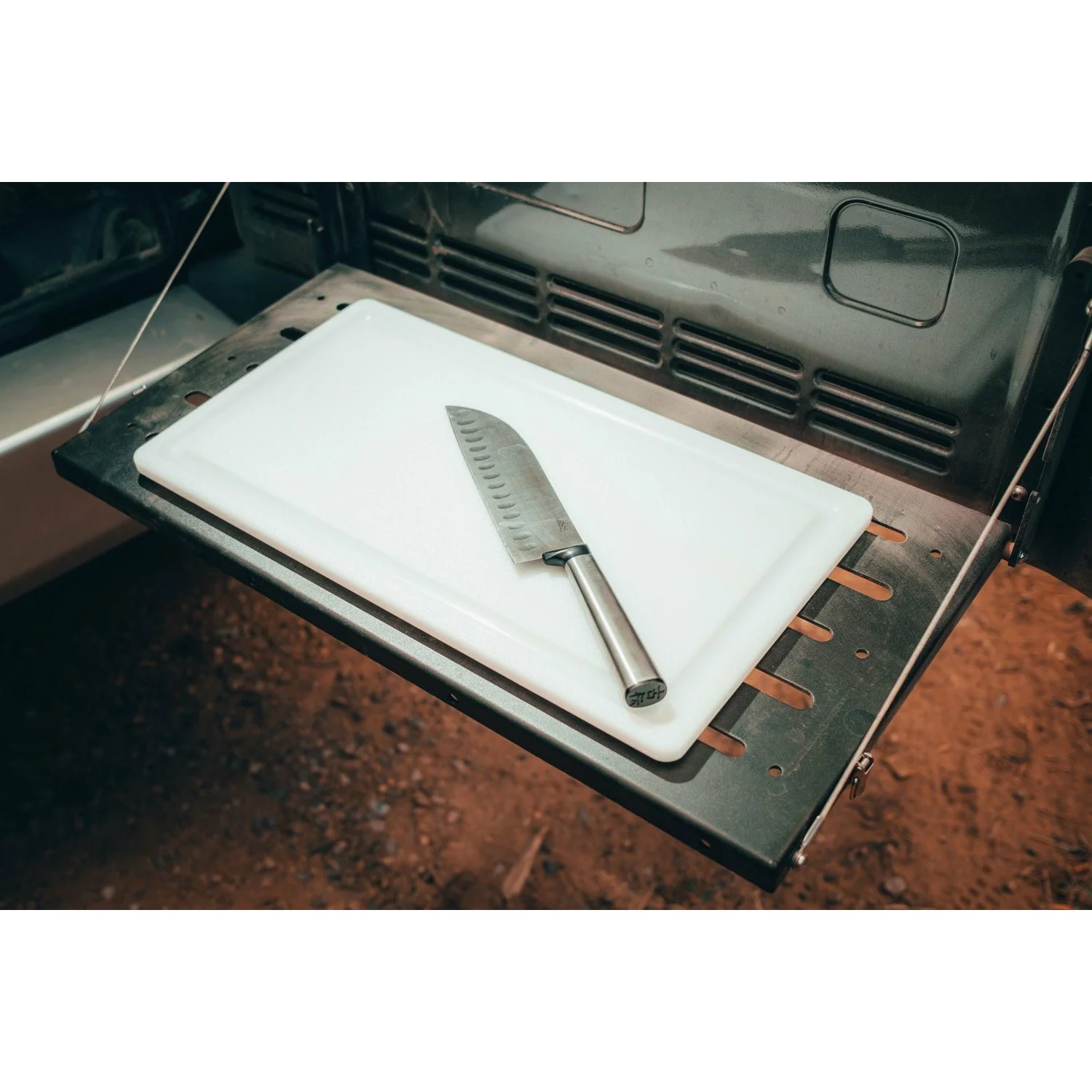 Pyro Camp Fire Pit + Grill Kit - Image 14