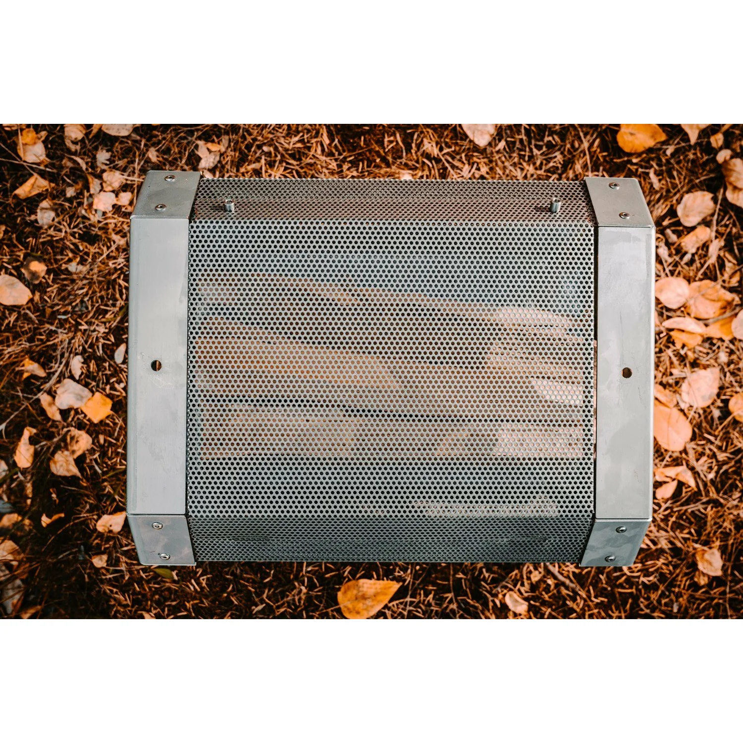 Pyro Camp Fire Pit + Grill Kit - Image 18