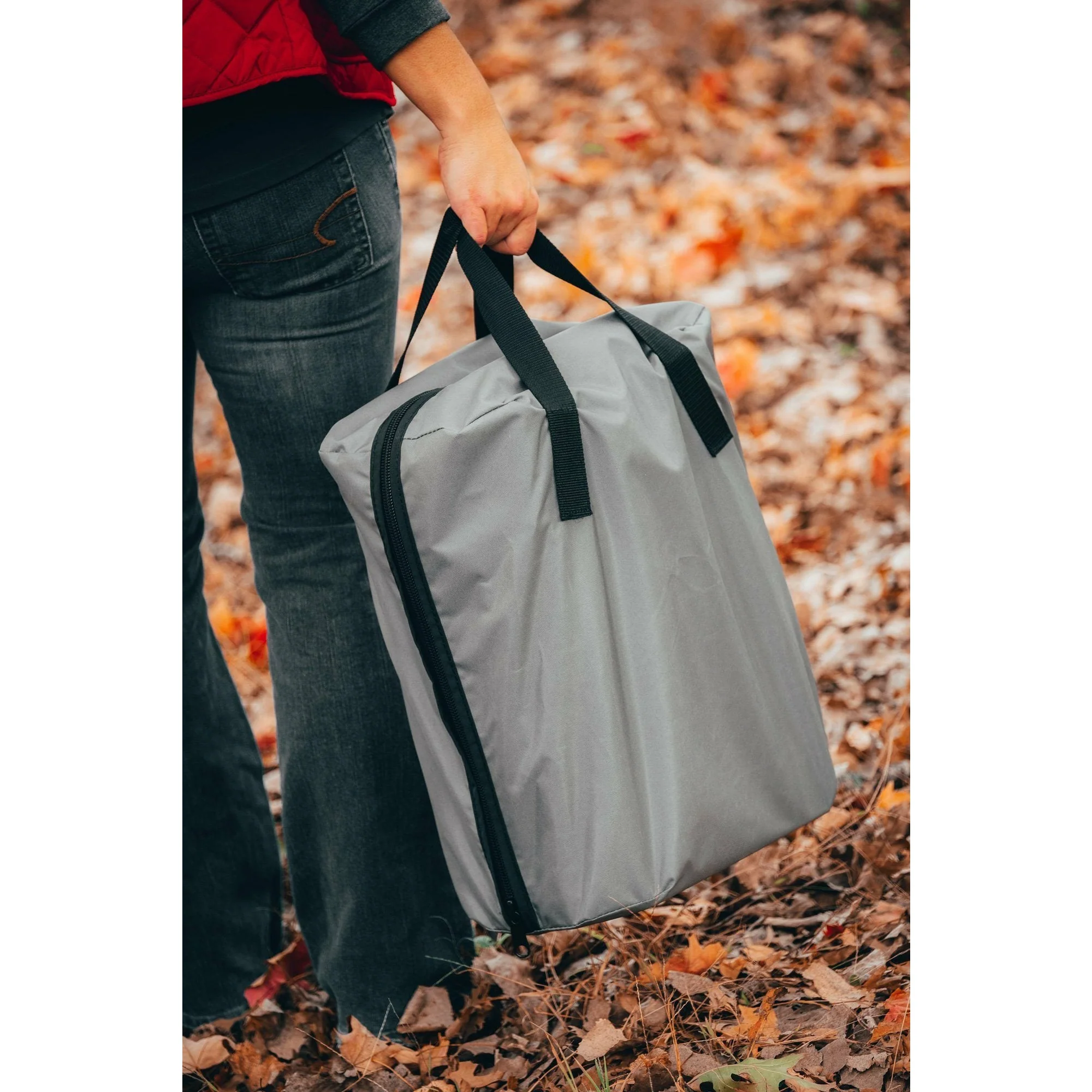 Pyro Camp Fire Pit + Grill Kit - Image 24