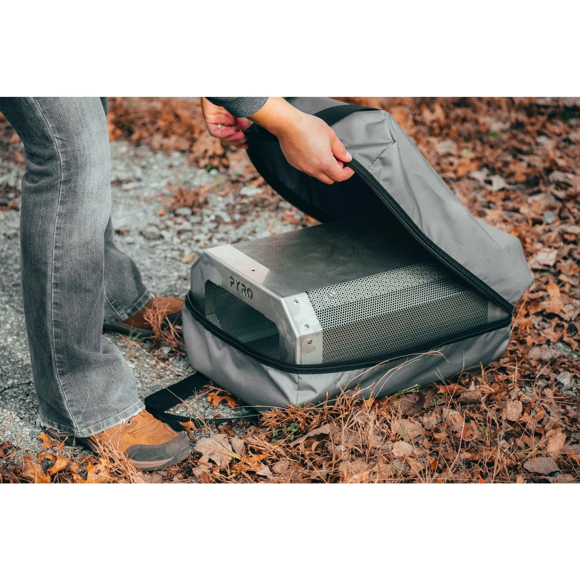 Pyro Campfire Storage Bag - Image 3