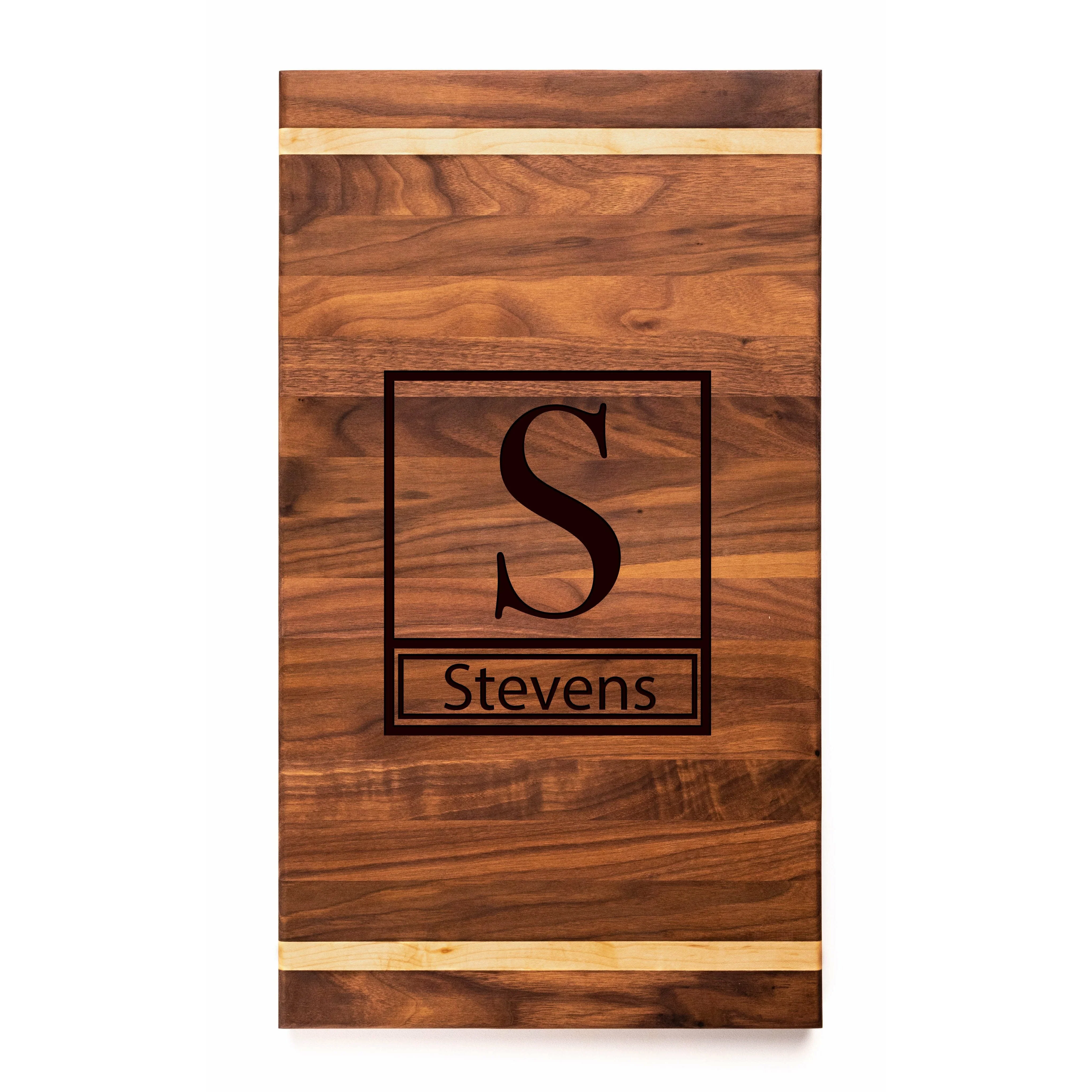 Slim Cover Board Engraving - Image 14