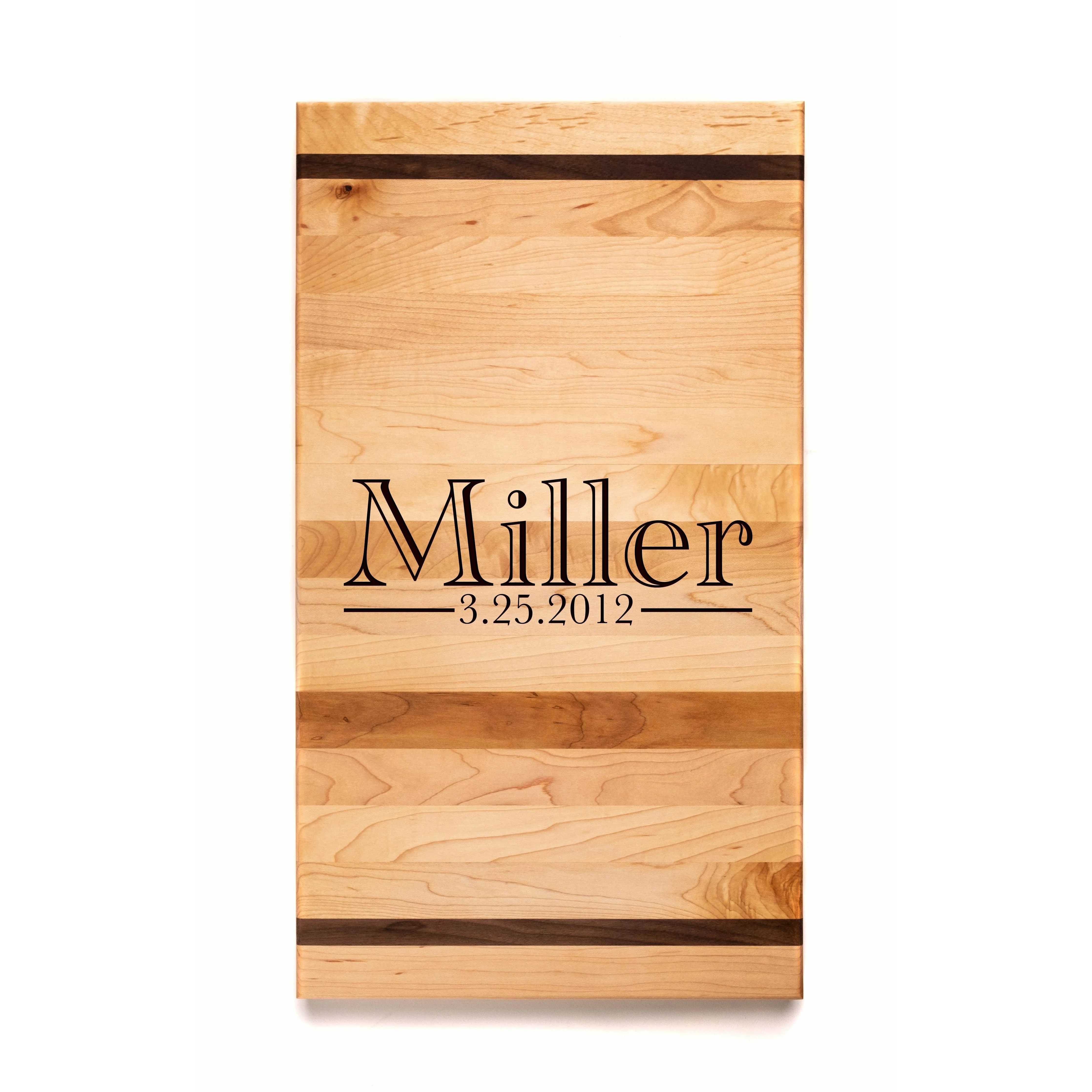 Slim Cover Board Engraving - Image 15