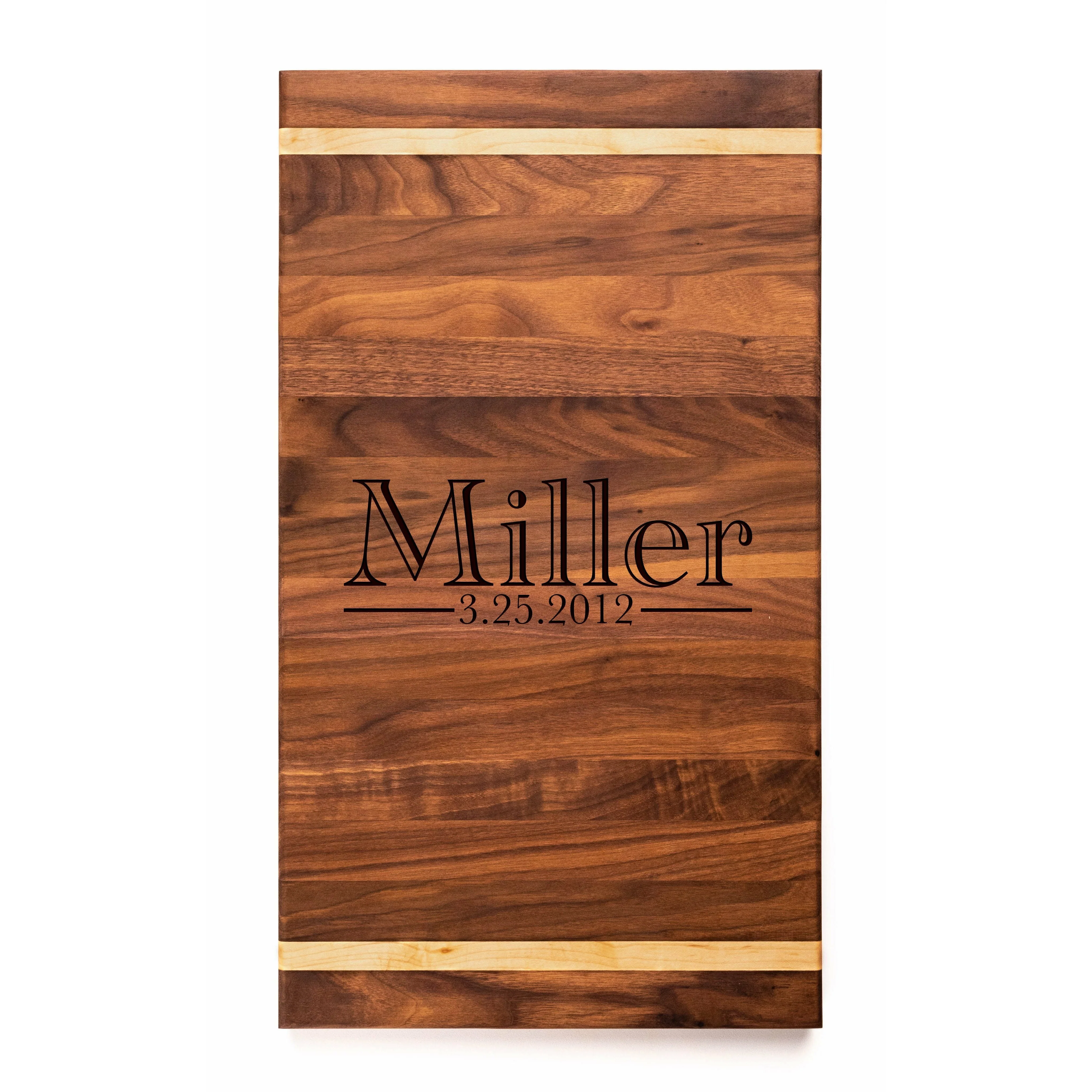 Slim Cover Board Engraving - Image 16