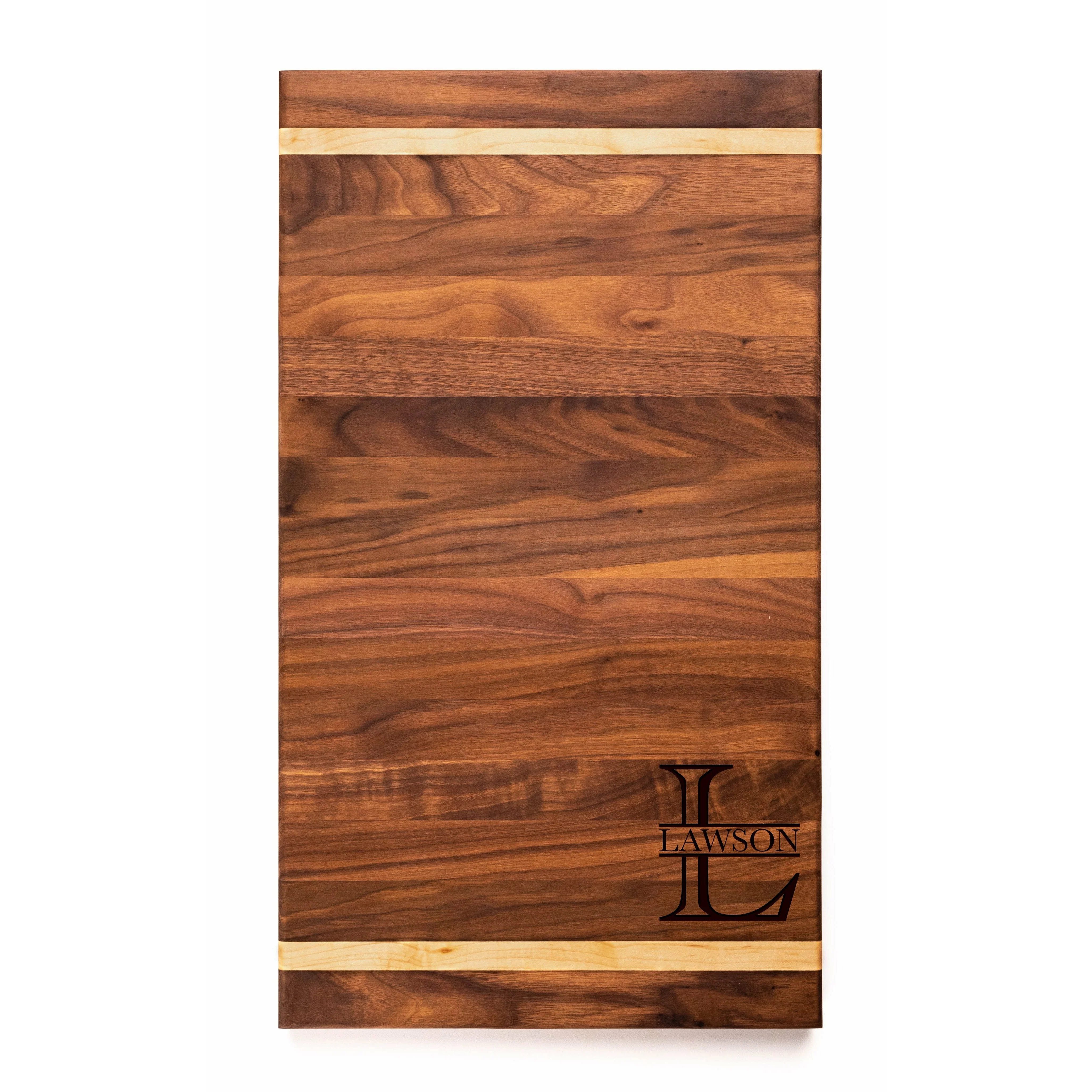 Slim Cover Board Engraving - Image 8