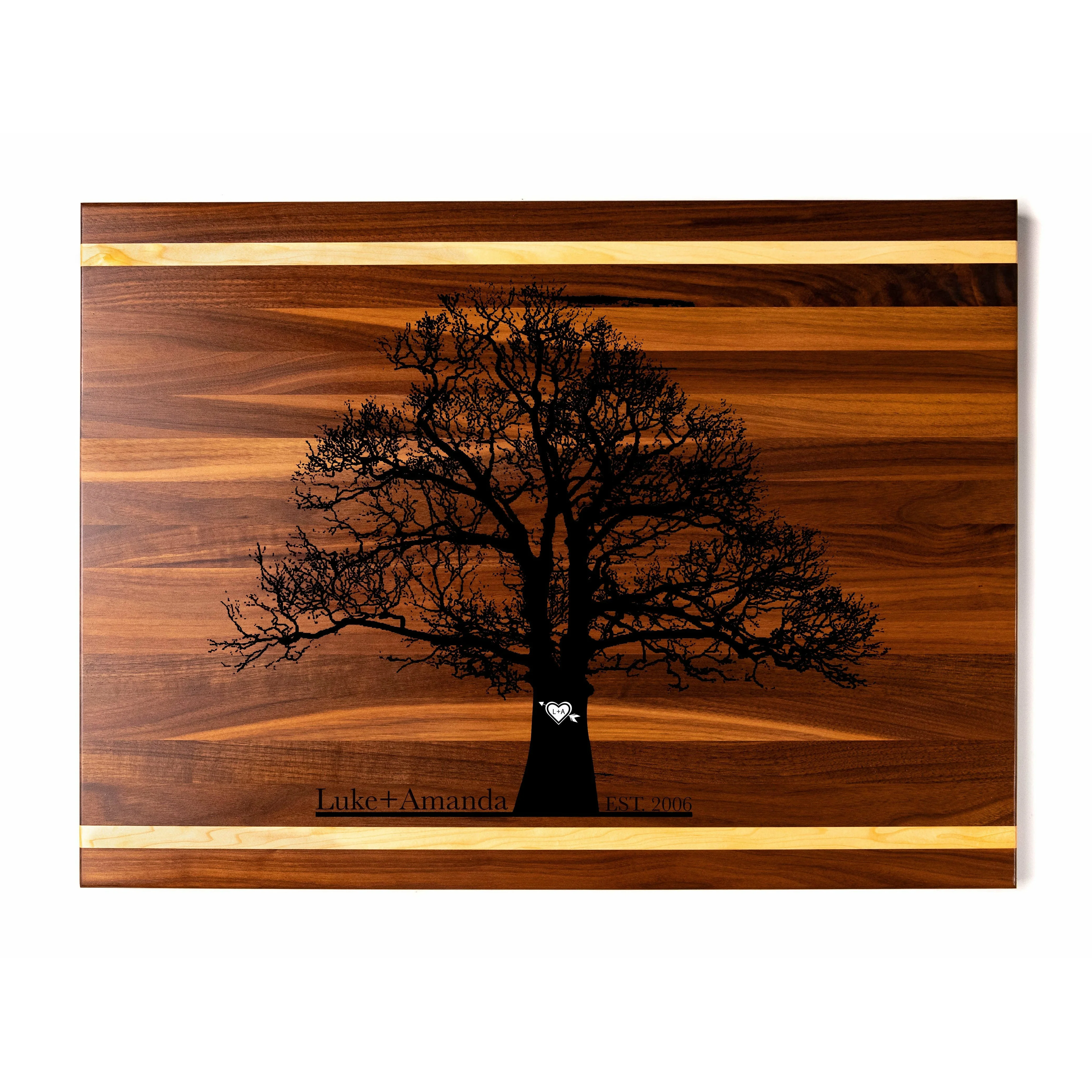 Standard Cover Board Engraving - Image 10