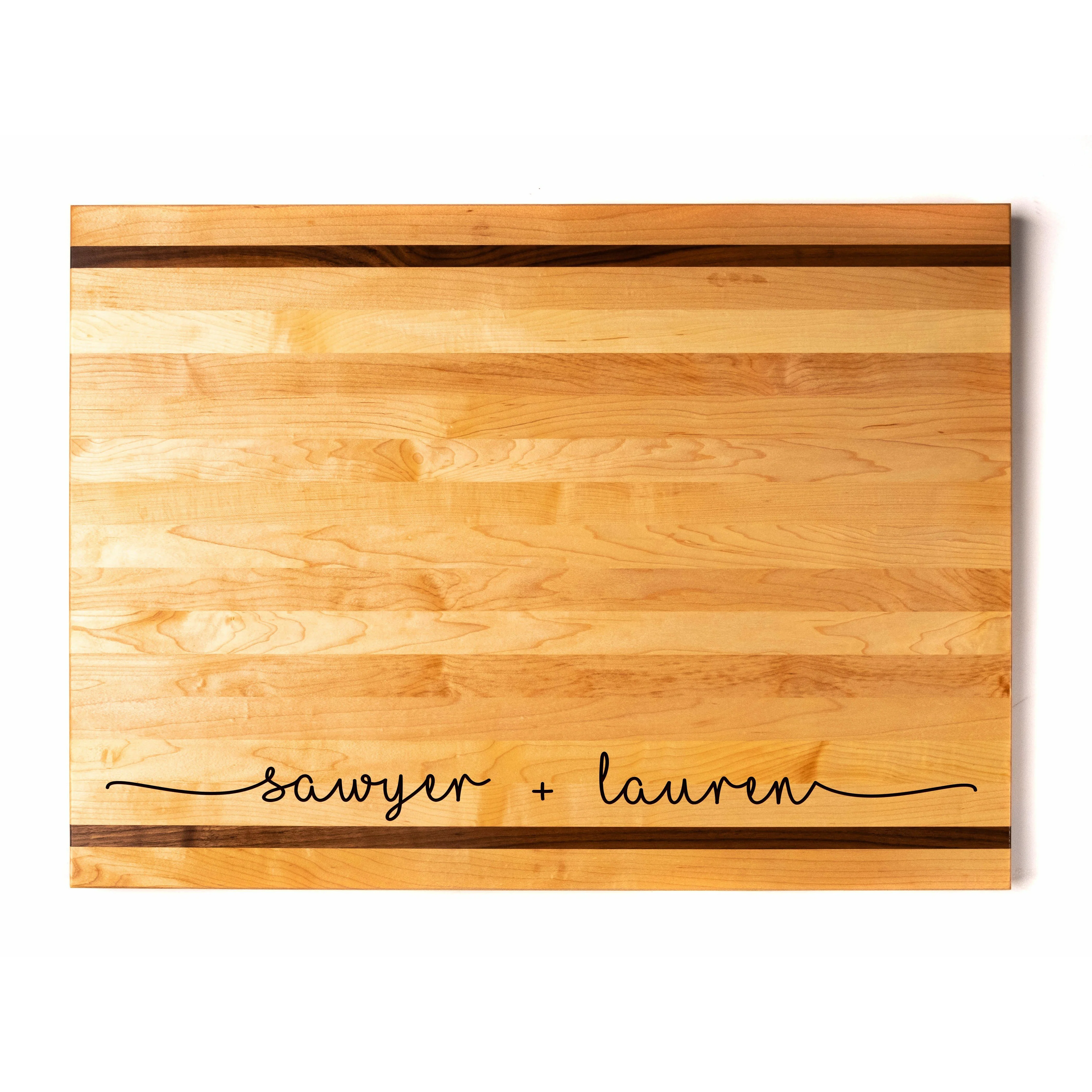 Standard Cover Board Engraving - Image 5