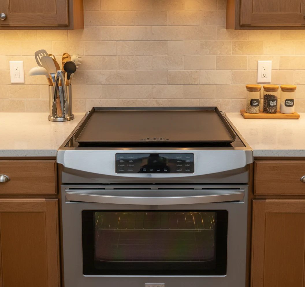 Starter Kit - Flat Top Original For Glass Ceramic 30" Range Stoves - Image 7