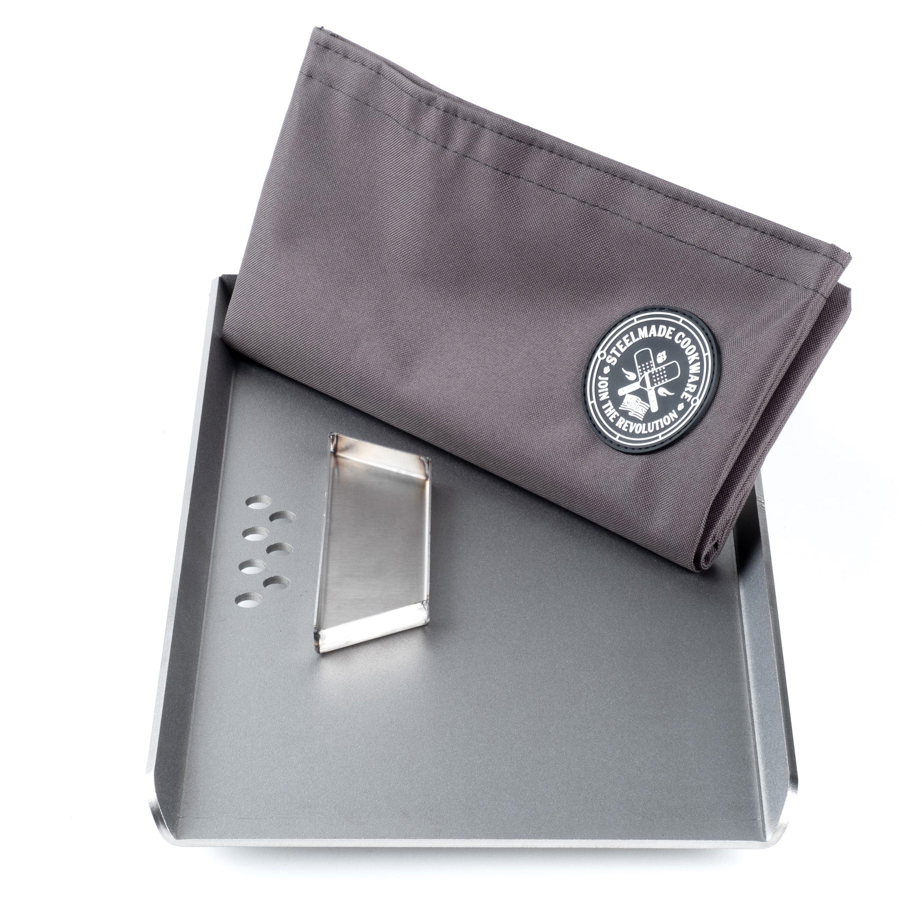 Flat Top Slim - For Gas or Electric Coil Stoves - Image 11