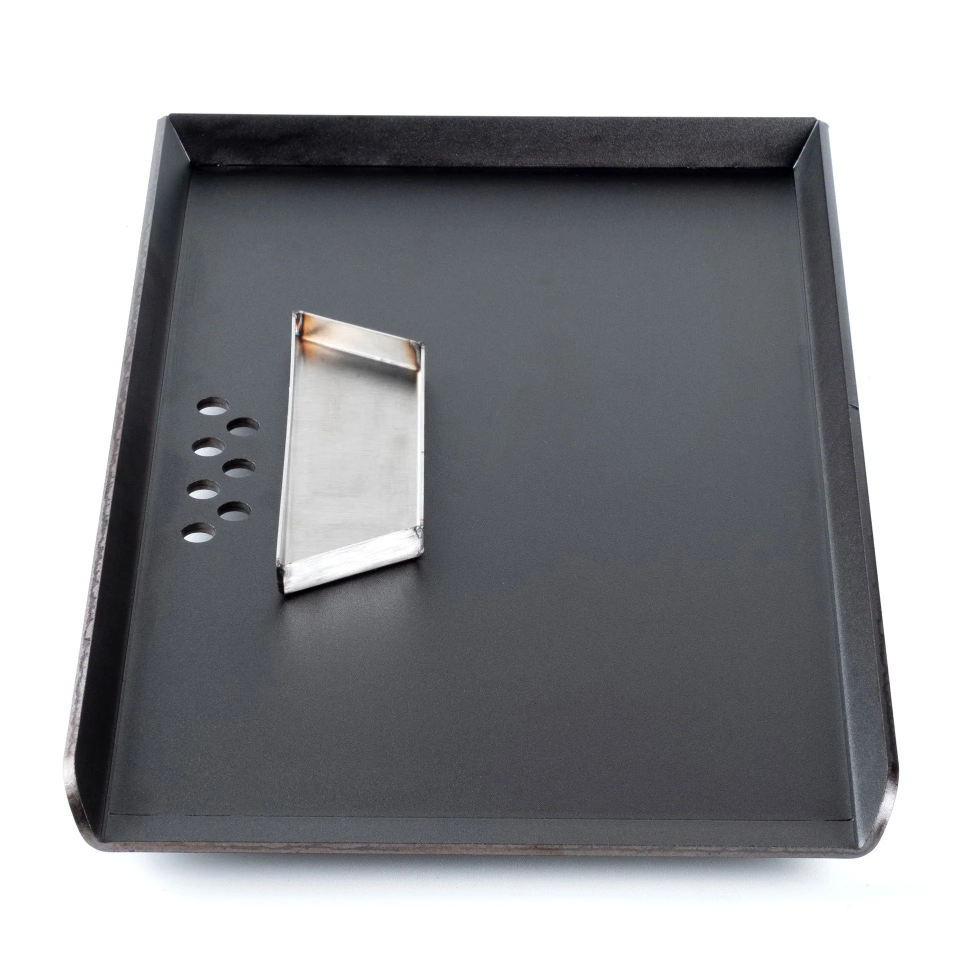 Flat Top Slim - For Gas or Electric Coil Stoves - Image 8