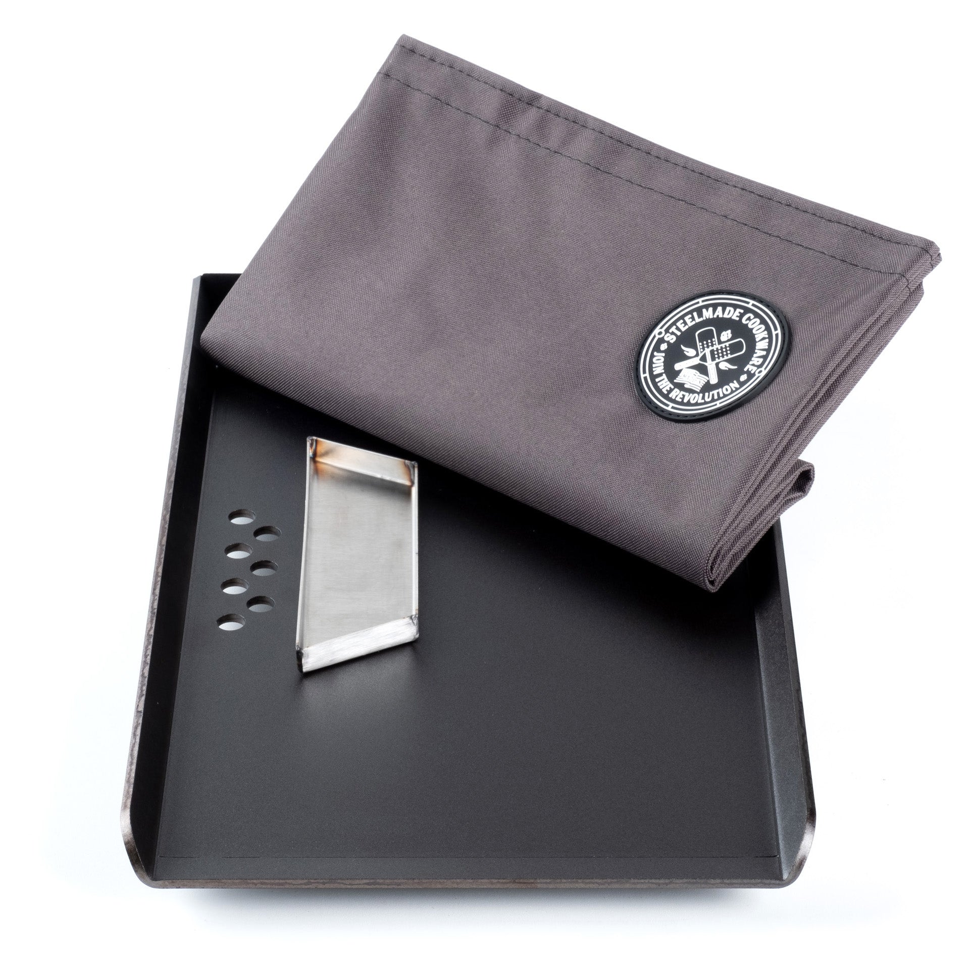 Flat Top Slim - For Gas or Electric Coil Stoves - Image 9