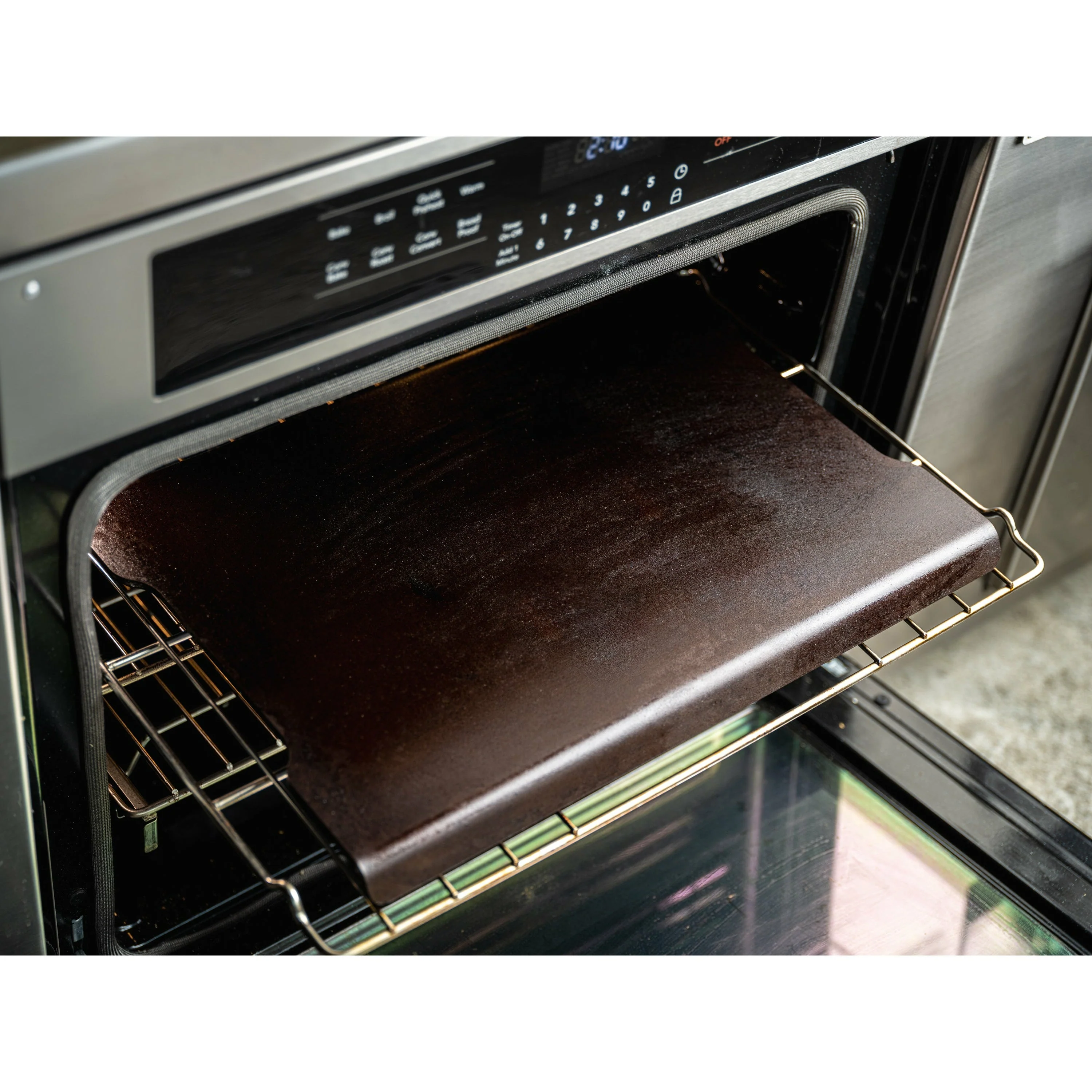 Steelmade XL Pizza Steel - Starter Kit - Image 16