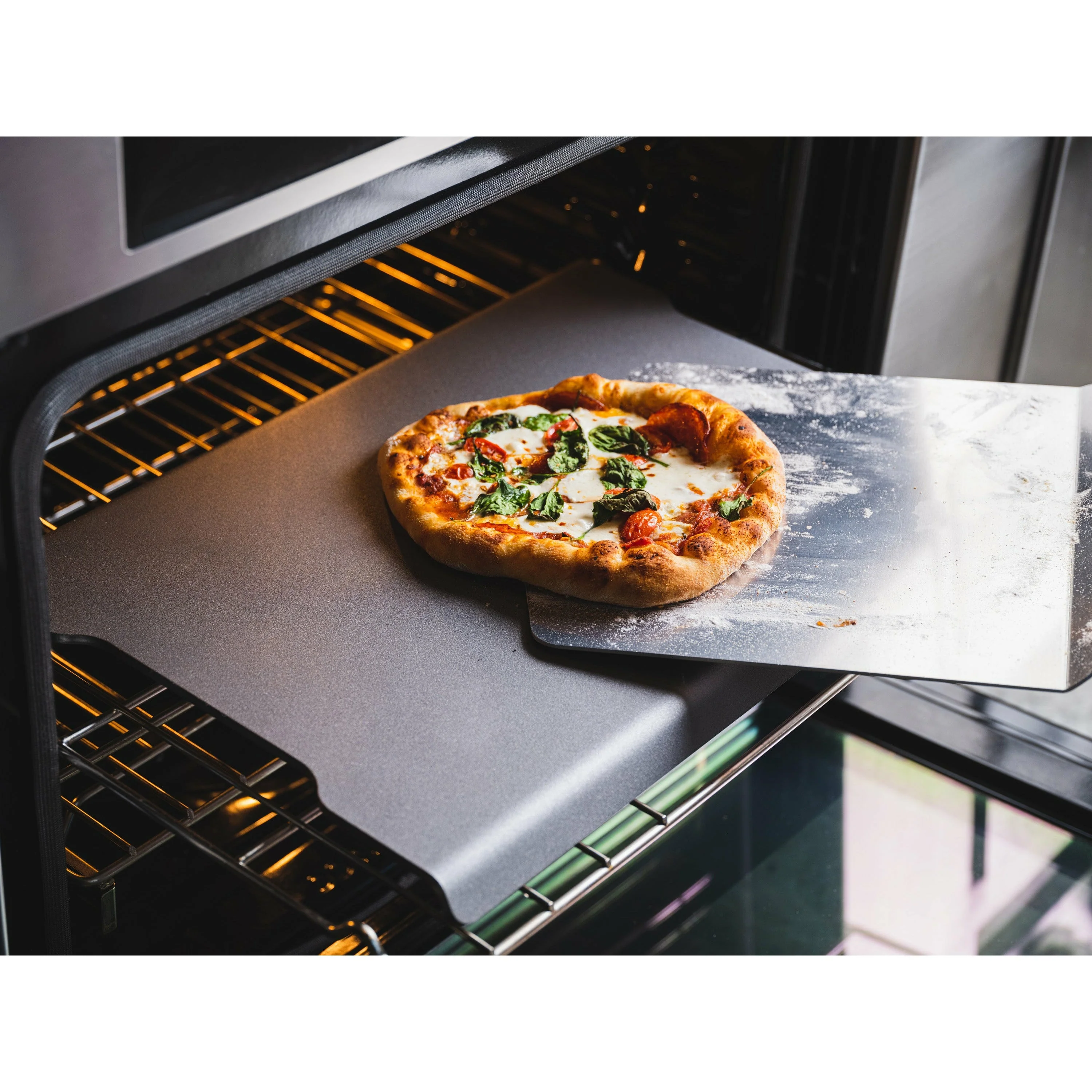 Steelmade XL Pizza Steel - Ultimate Kit - Image 10