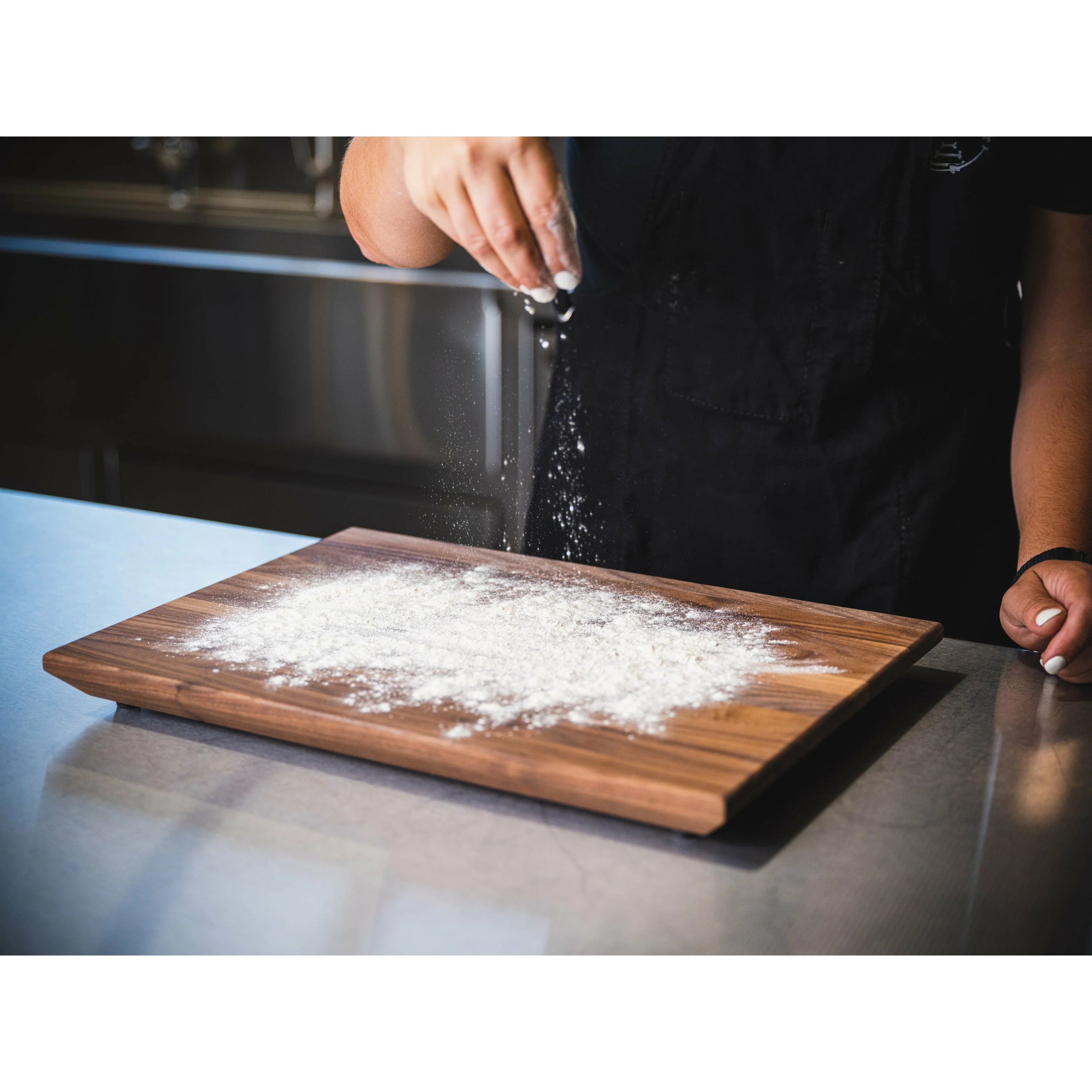 Steelmade XL Pizza Steel - Ultimate Kit - Image 13