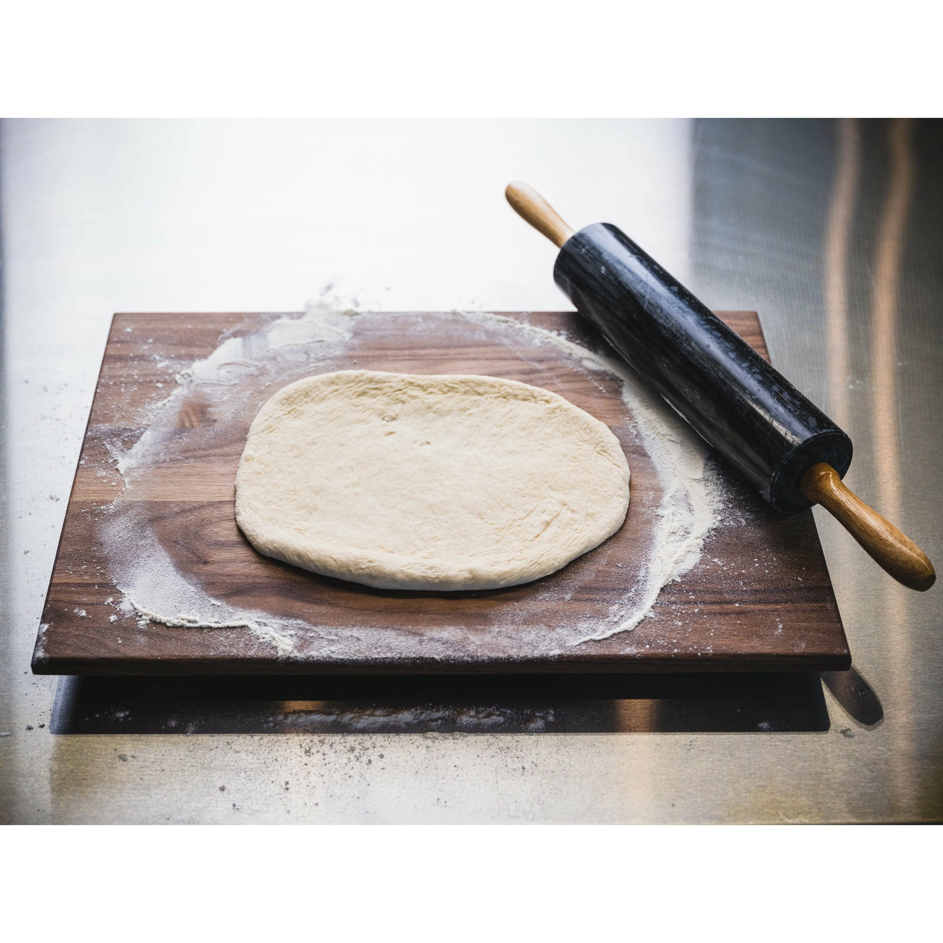 Steelmade XL Pizza Steel - Ultimate Kit - Image 15