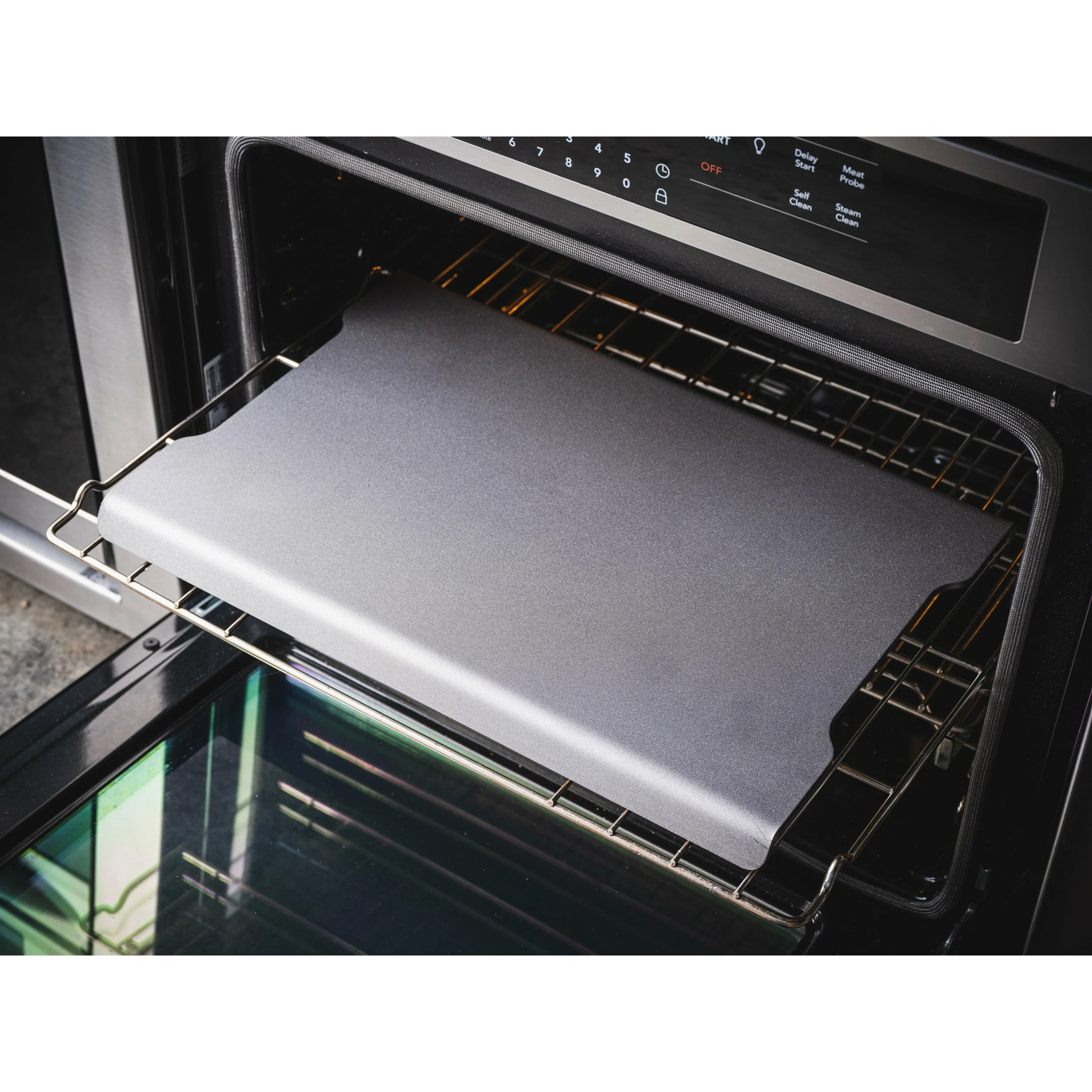 Steelmade XL Pizza Steel - Ultimate Kit - Image 16