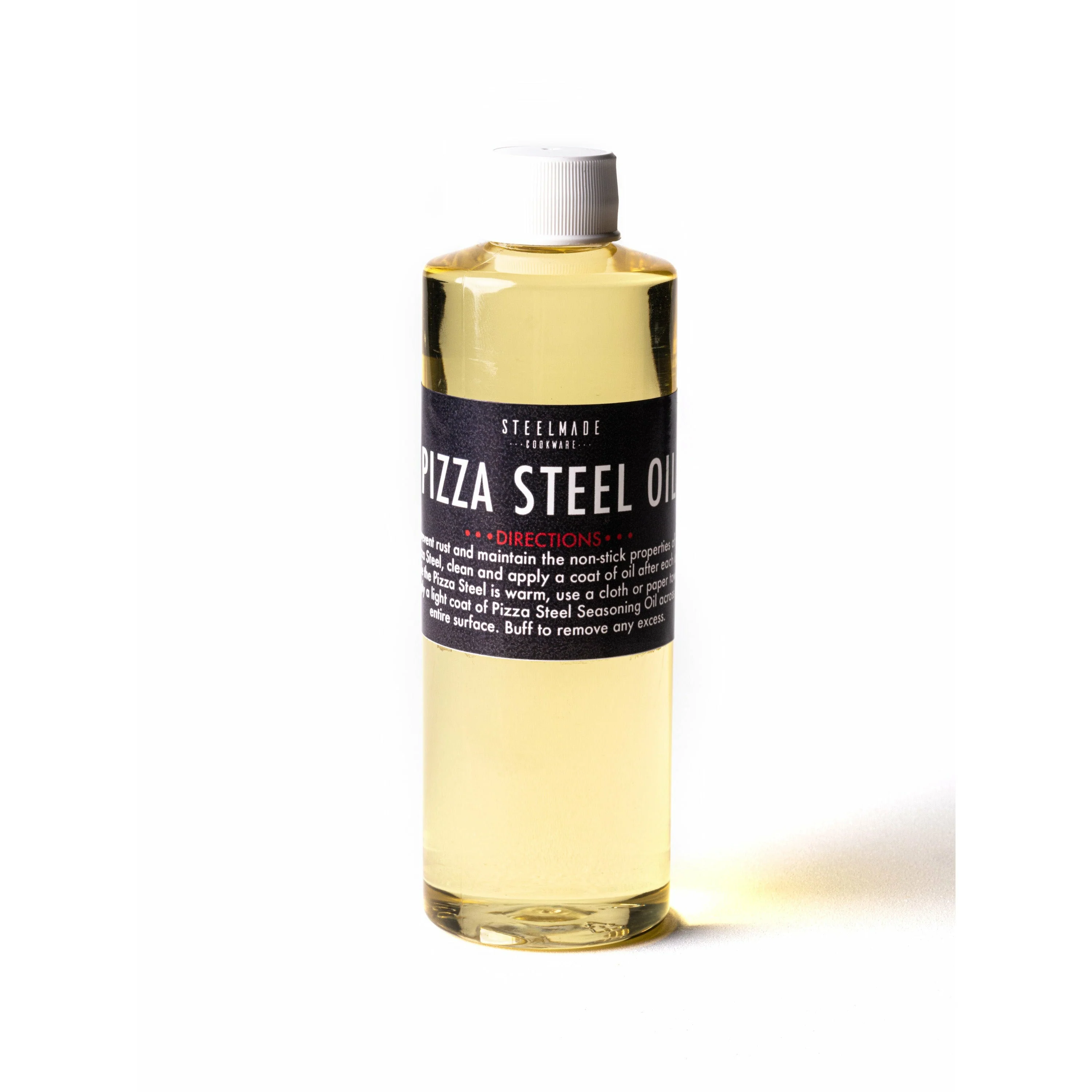 Steelmade XL Pizza Steel - Ultimate Kit - Image 20