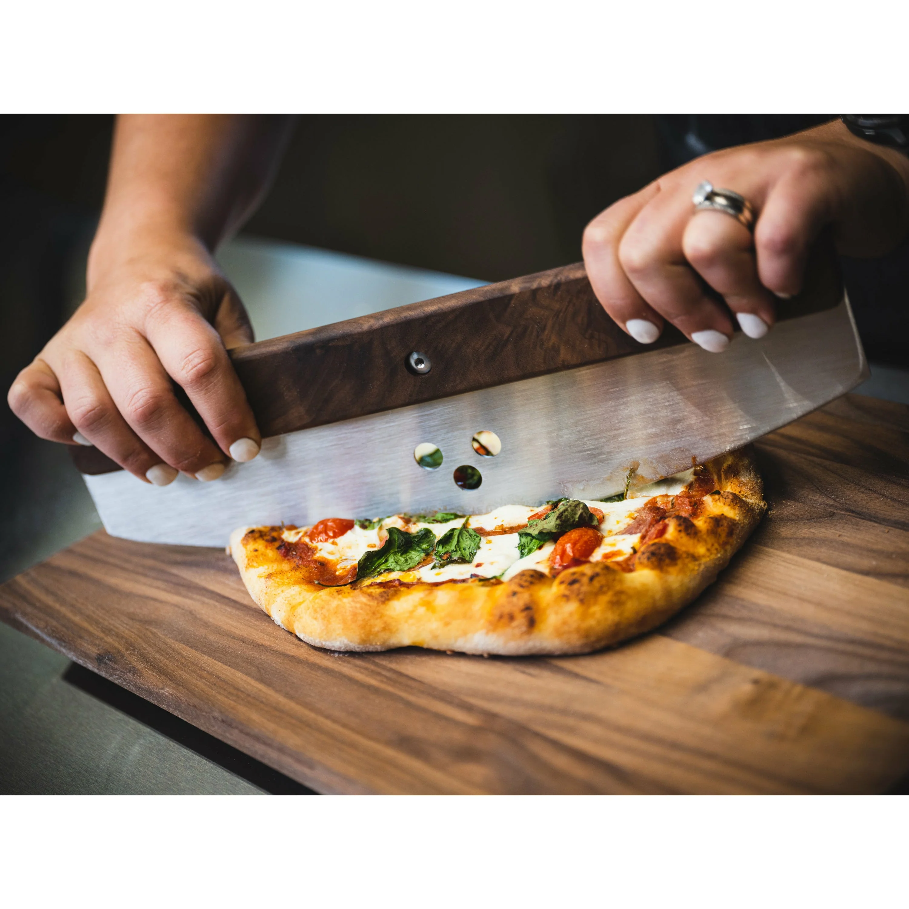 Steelmade XL Pizza Steel - Ultimate Kit - Image 8